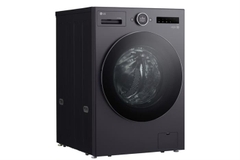 Máy giặt sấy LG Inverter giặt 15 kg - sấy 8 kg F2515RNTG