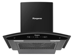 Máy hút mùi kính cong Kangaroo KGCH70H1C