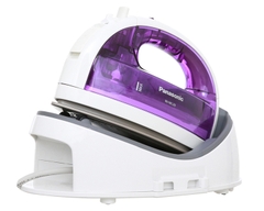 Bàn ủi hơi nước Panasonic NI-WL30VRA