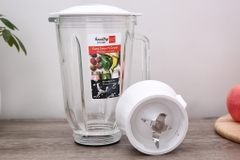 Máy xay sinh tố Panasonic MX-MG53C1CRA