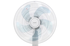 Quạt đứng Toshiba F-ASB50VN(W) 55W