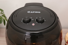 Nồi chiên không dầu Rapido RAF 6.5M2