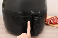 Nồi chiên không dầu Rapido RAF 6.5M2