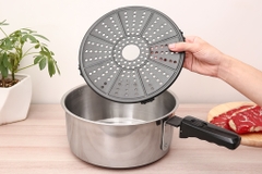 Nồi chiên không dầu Rapido RAF 6.5M2