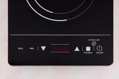 Bếp hồng ngoại đơn Rapido RC2000ES