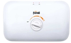 Máy nước nóng trực tiếp Ferroli RITA FS-4.5 TM