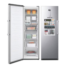 Tủ đông đứng SK Sumikura 350 lít Inverter SKFU-350HSN.I