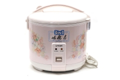 Nồi cơm điện Tiger 1.8 lít JNP- 1803