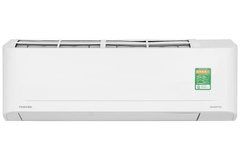 Máy lạnh Toshiba inverter 1HP RAS-H10S5KCV2G