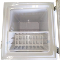 Tủ đông Funiki Hoà Phát 107 lít HCF 106S1N