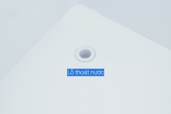 Tủ đông mát Alaska Inverter 282 lít BCD 4568CI