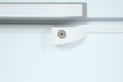 Tủ đông Alaska 500 lít BCD 5068C