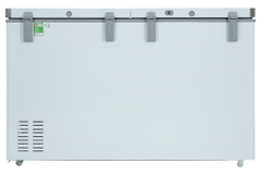 Tủ đông Alaska 500 lít BCD 5068C