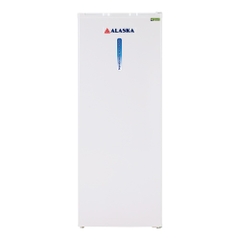 Tủ Đông Đứng Alaska IF-215 210 Lít