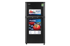 Tủ lạnh Funiki 185 lít HR T6185TDG