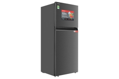 Tủ lạnh Toshiba Inverter 411 lít GR-RT559WE-PMV(58)-MM