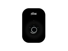 Máy nước nóng trực tiếp Feroli Amore GSP-4500W (bơm tăng áp)