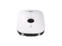 Máy nước nóng trực tiếp Ferroli DIVO SDP (hiển thị nhiệt độ, bơm tăng áp)