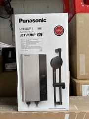 Máy Nước Nóng Trực Tiếp Panasonic DH-4UP1VS
