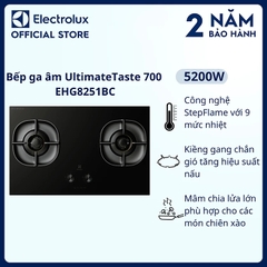 Bếp ga âm Electrolux EHG8251BC
