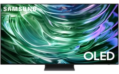 Smart Tivi OLED Samsung 4K 65 Inch QA65S90D