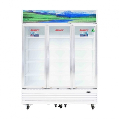 Tủ Mát Sanaky Inverter 1400 Lít VH-1520HP3