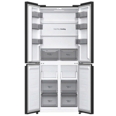 Tủ Lạnh Casper Inverter 430 Lít RM-430PB