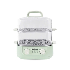 Nồi Lẩu Hấp Điện Đa Năng BlueStone MPB-7235 15 Lít 1500W