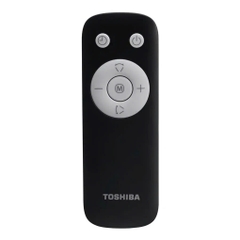 Quạt Đứng Toshiba 7 cánh F-DSC40XVN(W)