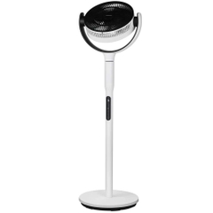 Quạt Đứng Toshiba 7 cánh F-DSC40XVN(W)