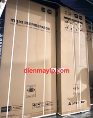 Tủ Lạnh Xiaomi Mijia Refrigerator Cross Door 510L