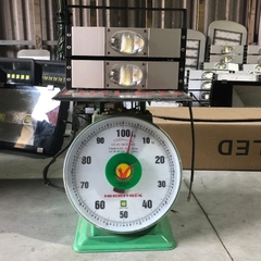 Đèn pha module COB Oem Philips - 100W (2*50w)