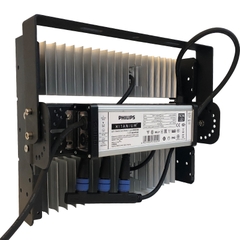 Đèn pha module COB Oem Philips - 150W (3*50w)