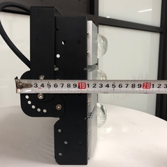 Đèn pha module COB Oem Philips - 150W (3*50w)