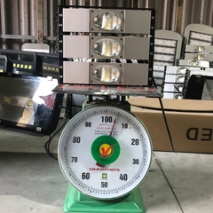 Đèn pha module COB Oem Philips - 150W (3*50w)