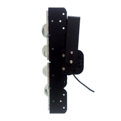 Đèn pha module COB Oem Philips - 200W (4*50w)