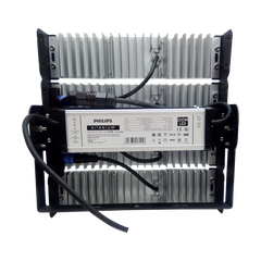 Đèn pha module COB Oem Philips - 200W (4*50w)