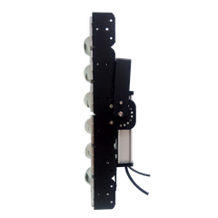 Đèn pha module COB Oem Philips - 300W (6*50w)