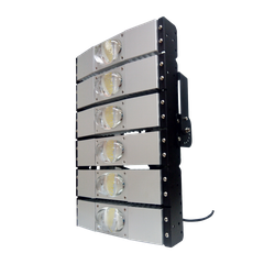 Đèn pha module COB Oem Philips - 300W (6*50w)