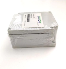 Hộp cầu đấu Boxco 75x91x43 BC-AGG-6P