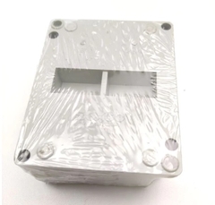 Hộp cầu đấu Boxco 75x91x43 BC-AGG-6P