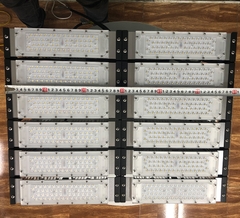 Đèn pha module Oem SMD Philips - 600W (12*50w)