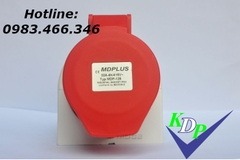 Ổ cắm công nghiệp 5 chân MDP125