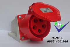Ổ cắm công nghiệp 5 chân MDP125
