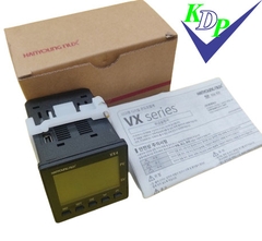 Điều khiển nhiệt độ kỹ thuật số Hanyoung VX4-UCMA-A1C