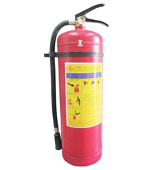 Bình cứu hỏa