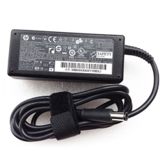 Sạc laptop HP 18.5V-3.5A-65W (Đầu kim lớn)
