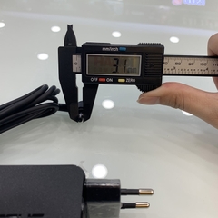Sạc Asus 19V - 2.37A kim nhỏ