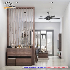 Mẫu Bàn Trang Điểm Giá Rẻ Home 3D