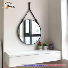 Mẫu Bàn Trang Điểm Giá Rẻ Home 3D